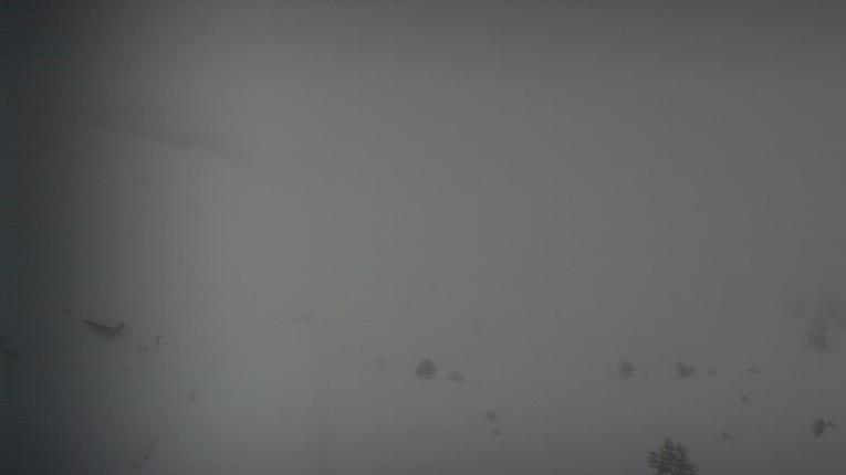 Webcam Baqueira Beret: Teso