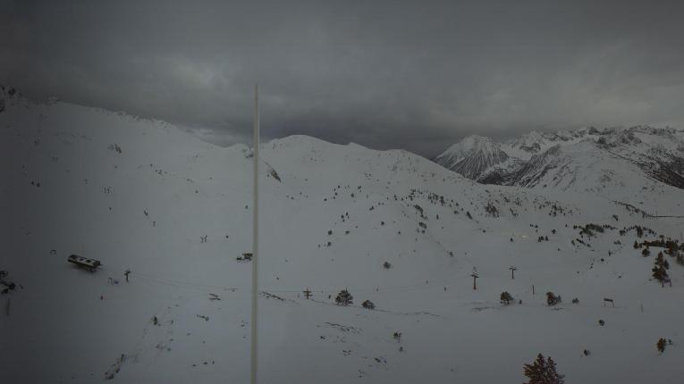 Webcam Baqueira Beret: Teso