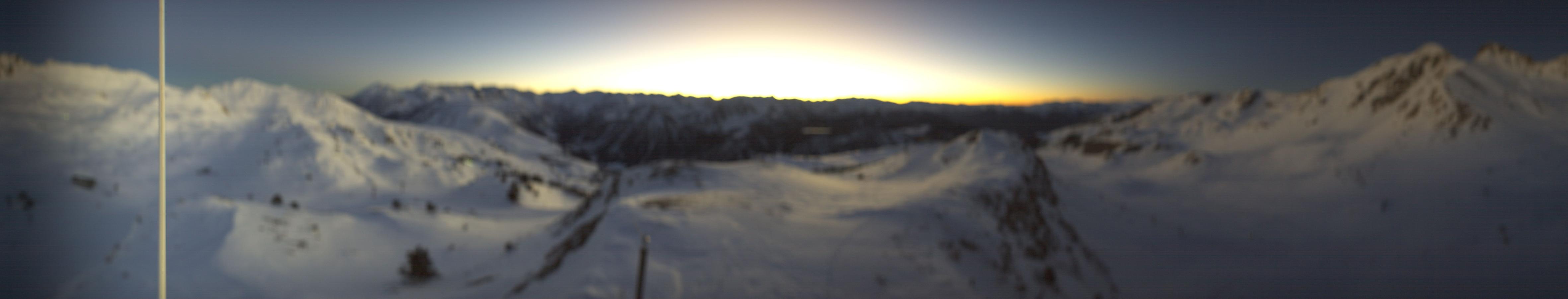 Webcam Baqueira Beret: Teso