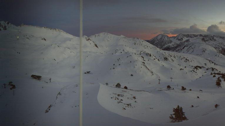 Webcam Baqueira Beret: Teso