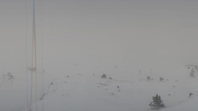 Webcam Baqueira Beret: Teso
