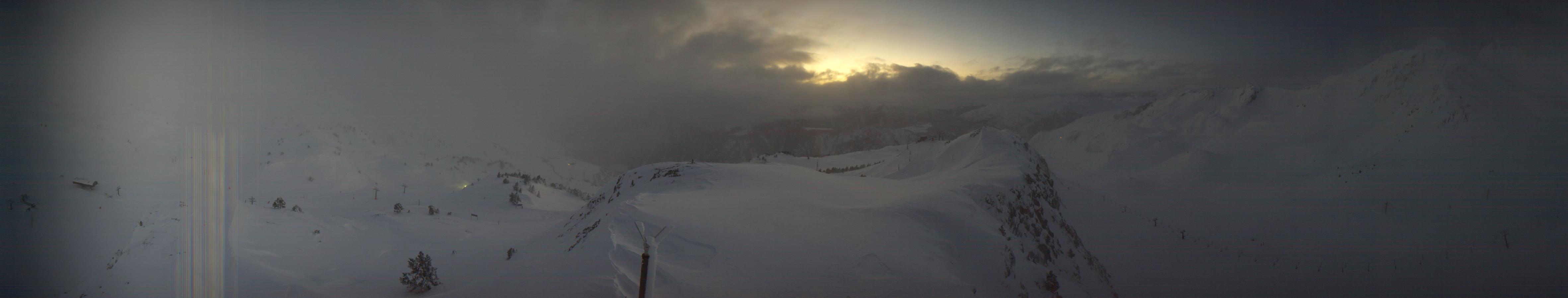 Webcam Baqueira Beret: Teso