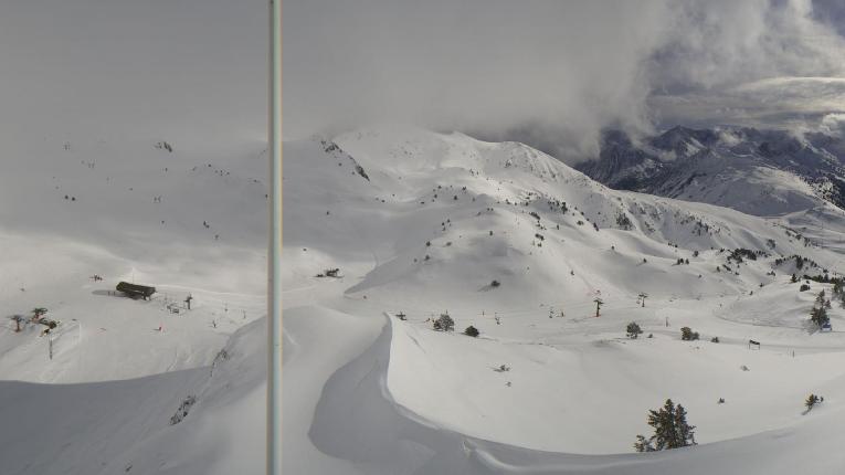 Webcam Baqueira Beret: Teso