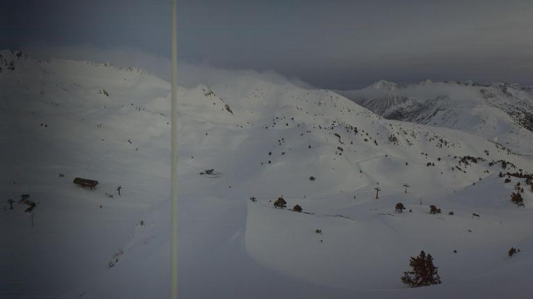 Webcam Baqueira Beret: Teso