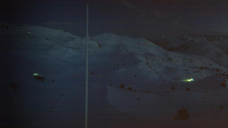 Webcam Baqueira Beret: Teso