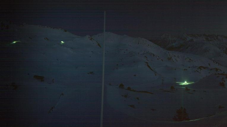 Webcam Baqueira Beret: Teso