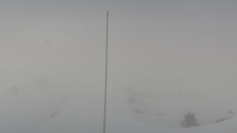 Webcam Baqueira Beret: Teso