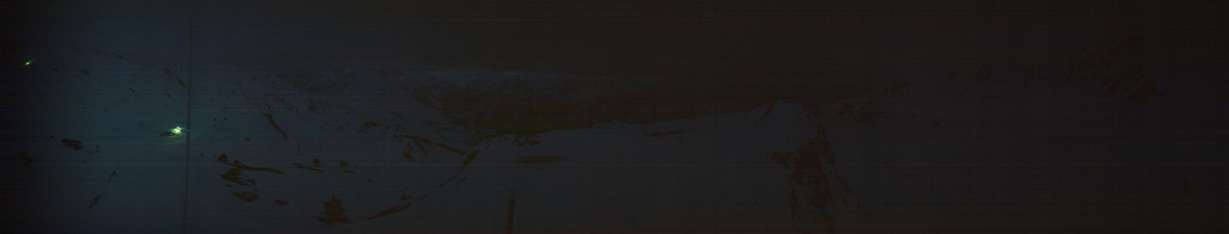 Webcam Baqueira Beret: Teso
