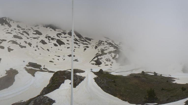 Webcam Baqueira Beret: Teso