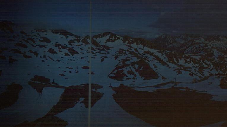 Webcam Baqueira Beret: Teso