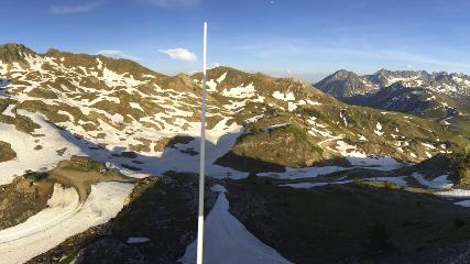 Baqueira Beret webcam