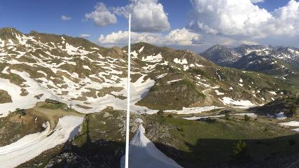 Baqueira Beret: Teso ( roundshot.com )