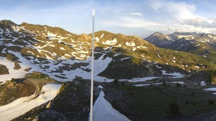 Baqueira Beret: Teso ( roundshot.com )