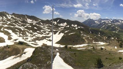 Baqueira Beret webcam