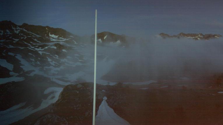 Webcam Baqueira Beret: Teso
