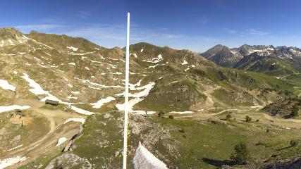 Baqueira Beret: Teso ( roundshot.com )