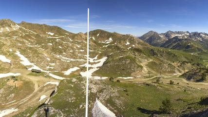 Baqueira Beret: Teso ( roundshot.com )