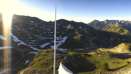 Baqueira Beret: Teso ( roundshot.com )