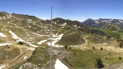 Baqueira Beret: Teso ( roundshot.com )