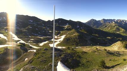 Baqueira Beret: Teso ( roundshot.com )