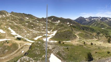 Baqueira Beret: Teso ( roundshot.com )