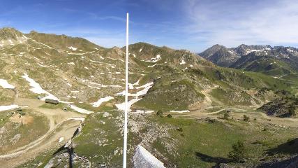 Baqueira Beret: Teso ( roundshot.com )