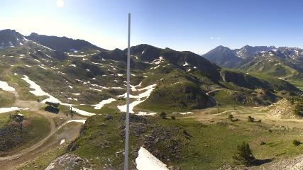 Baqueira Beret: Teso ( roundshot.com )