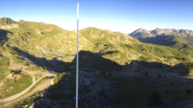 Webcam Baqueira Beret: Teso