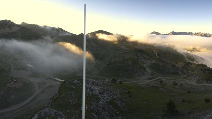 Baqueira Beret: Teso ( roundshot.com )