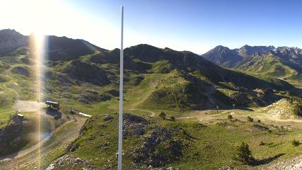 Baqueira Beret: Teso ( roundshot.com )