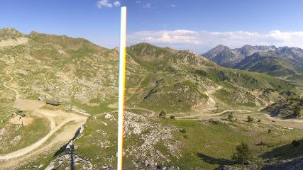 Baqueira Beret: Teso ( roundshot.com )