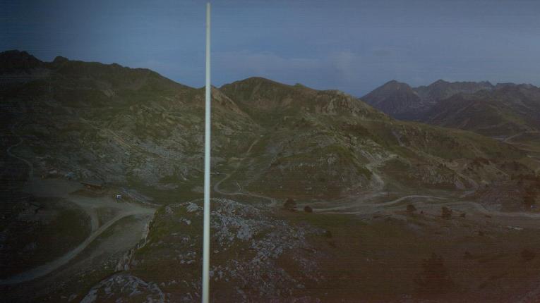 Webcam Baqueira Beret: Teso