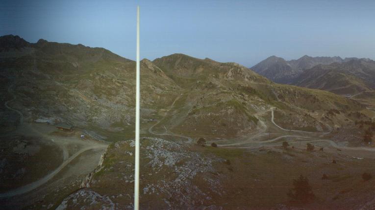 Webcam Baqueira Beret: Teso
