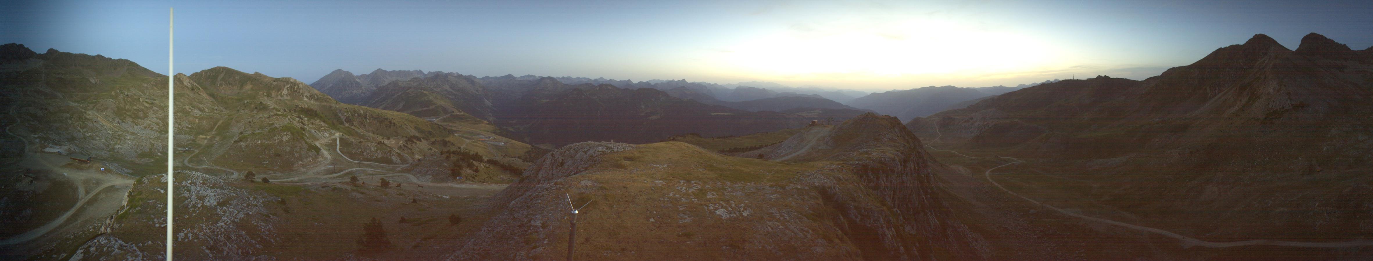 Webcam Baqueira Beret: Teso