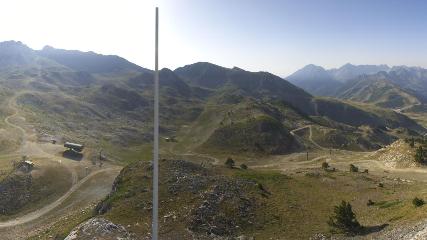 Baqueira Beret: Teso ( roundshot.com )