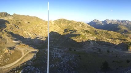 Baqueira Beret: Teso ( roundshot.com )