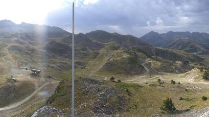 Baqueira Beret: Teso ( roundshot.com )