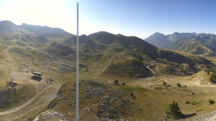 Baqueira Beret webcam