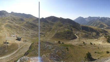 Baqueira Beret: Teso ( roundshot.com )
