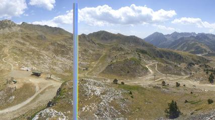 Baqueira Beret: Teso ( roundshot.com )