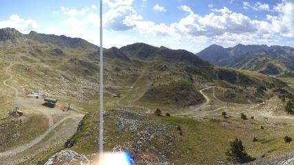 Baqueira Beret: Teso ( roundshot.com )