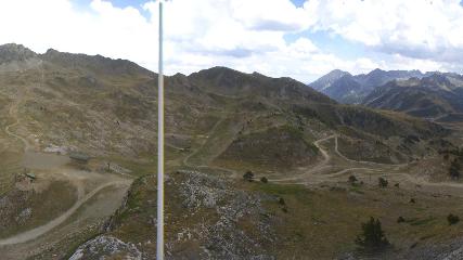 Baqueira Beret: Teso ( roundshot.com )
