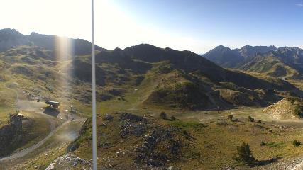 Baqueira Beret: Teso ( roundshot.com )
