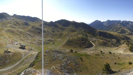 Baqueira Beret webcam