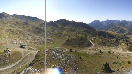 Baqueira Beret: Teso ( roundshot.com )