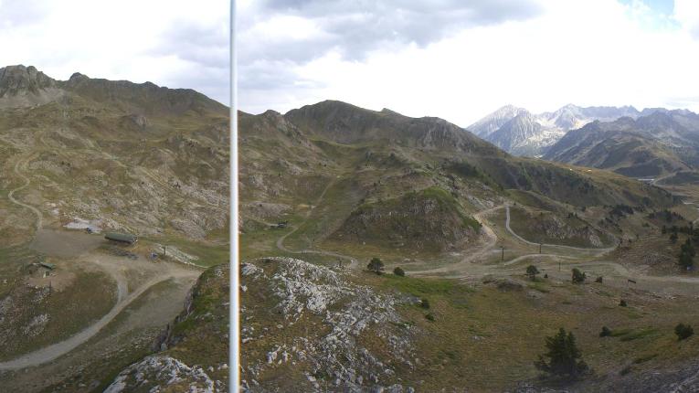 Webcam Baqueira Beret: Teso