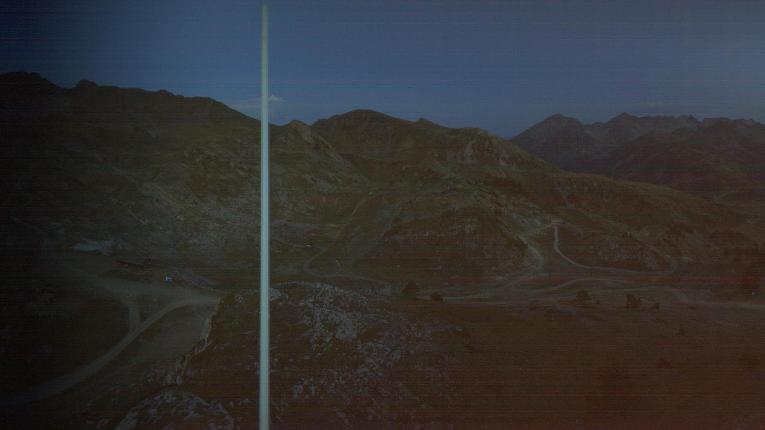 Webcam Baqueira Beret: Teso