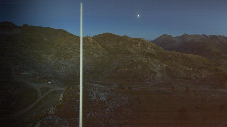 Webcam Baqueira Beret: Teso