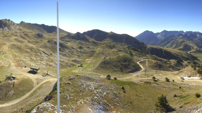 Webcam Baqueira Beret: Teso
