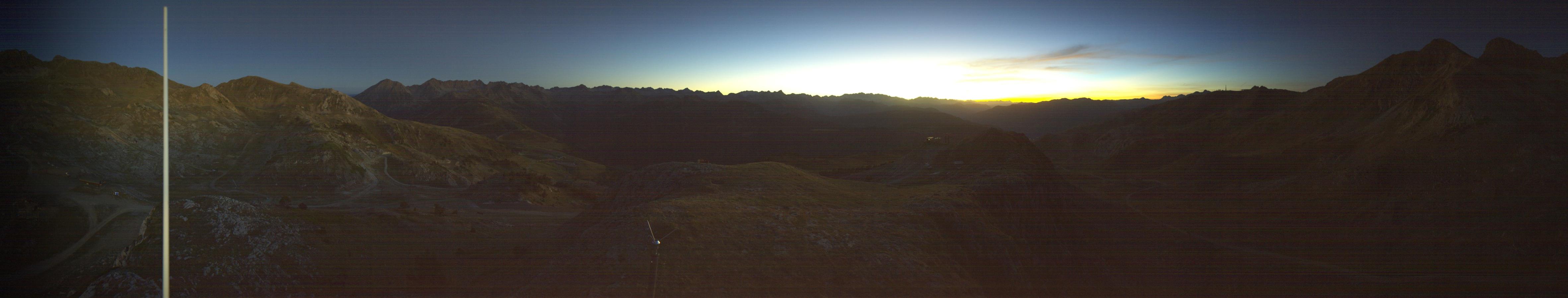 Webcam Baqueira Beret: Teso